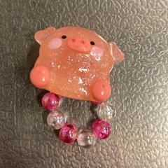 Brinquedo, como reportado por IKEA立川 utilizando o iLost