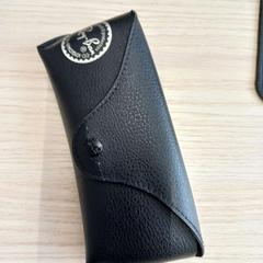 Glasögonfodral, rapporterat av Arriva West-Brabant med iLost