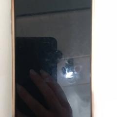 Telefon, amint azt allGo Almere az iLost segítségével jelentette.