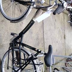 Dámské kolo Batavus, jak nahlášeno Stadswerk072 pomocí iLost