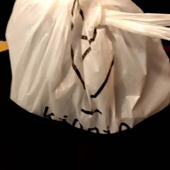 Sac, a été signalé par Arriva Limburg Noord utilisant iLost