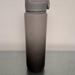 Dricksflaska, rapporterat av Keolis Lund med iLost