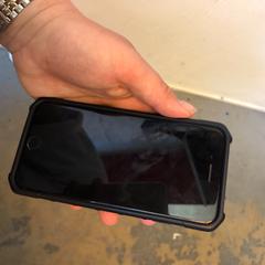 iPhone, zoals gemeld door Woodstock '69 met iLost