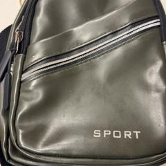 Bag, som rapportert av HTM ved bruk av iLost