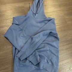 Pullover blauw | Autotron, gemeldet von Libéma Beurzen en Evenementen über iLost