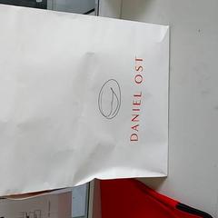 Bolsa - Papieren tas, segundo informou Centraal magazijn usando iLost