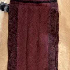 Sjaal Rood, amint azt Pathé Utrecht Leidsche Rijn az iLost segítségével jelentette.