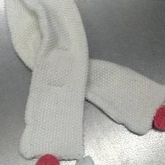 Scialle, come riportato da IKEA Hasselt utilizzando iLost