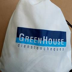 Torba turnpike, zgłoszono przez Centraal magazijn przy użyciu iLost