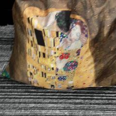 Bolsa, ha sido reportado por Arriva Vechtdallijnen con iLost