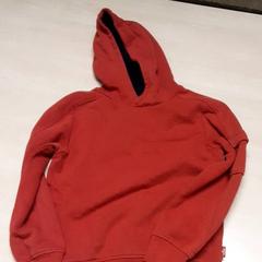 Sudadera con capucha, segundo informou Arriva Oost-Brabant usando iLost