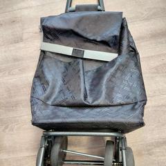 Sack, gemeldet von EBS OV Poeldijk über iLost