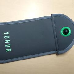 Smarttelefon yond, som rapportert av Regio Limburg - Leuven ved bruk av iLost