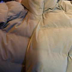 Jakke, som rapportert av Café Leentje ved bruk av iLost