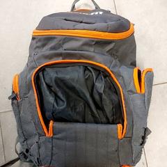 Batoh, jak nahlášeno Regio Oost-Vlaanderen pomocí iLost