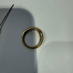 Ring, zoals gemeld door TU/e - Receptie Helix met iLost