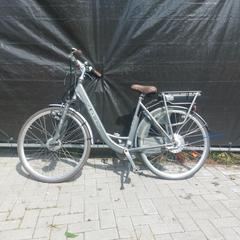 Damenrad, gemeldet von Gemeente Nijkerk über iLost