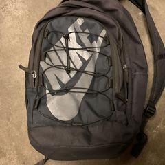 Backpack, as reported by Breng Arnhem using iLost