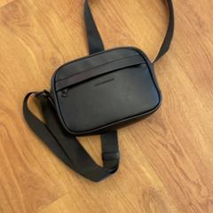 Bag, som rapportert av GVB ved bruk av iLost