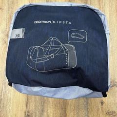Bolsa Decathlon, ha sido reportado por Wilmering Brinkum con iLost
