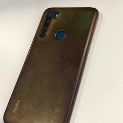 Telefono mugikorra Redmi, gisa salatu by Gemeente Weert iLost erabiliz