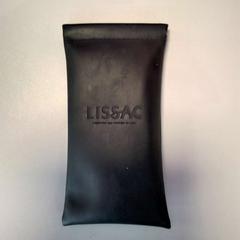 Estuche para lentes, segundo informou Twisto usando iLost