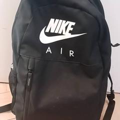 Bolsa Nike air, segundo informou RRReis IJssel-Vecht usando iLost