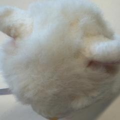 Mysig leksak, rapporterat av GVB med iLost