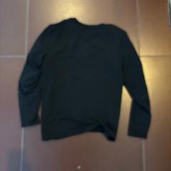 Sweater black, as reported by WestCord Hotel Eindhoven using iLost