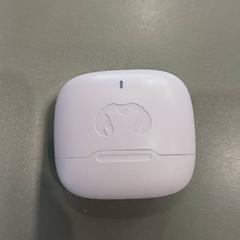 Airpod lila, as reported by Qbuzz GD Groningen HS using iLost