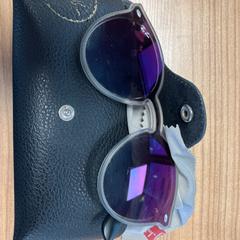 Zonnebril, gemeldet von Connexxion Amstelland-Meerlanden Schiphol Zuid über iLost