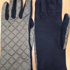 장갑, iLost를 사용하여 Qbuzz DMG에 보고됨