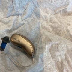 Enhet oor, rapporterat av Regio West-Vlaanderen med iLost