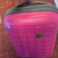 Valise, a été signalé par ibis Styles Rotterdam Ahoy utilisant iLost