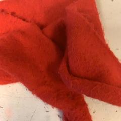 Sjaal, zoals gemeld door Artis met iLost