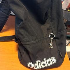 Backpack, as reported by Arriva Infoshop Enschede using iLost