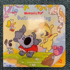 Book boekje, as reported by De Tovertuin using iLost