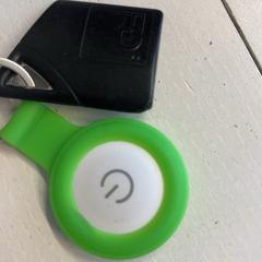 鍵 & タグ がiLostで GVB によって報告されました