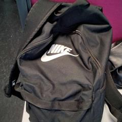 Rucksack a, gemeldet von Twisto über iLost