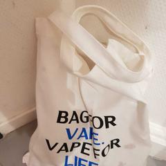 Tas, as reported by allGo Almere using iLost