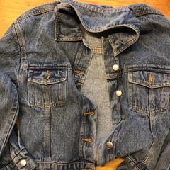 Jas, rapporterat av GVB med iLost