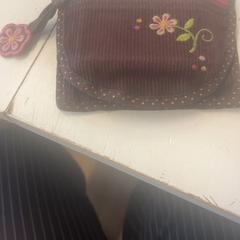 Portmonetka Tromp, zgłoszono przez GVB przy użyciu iLost