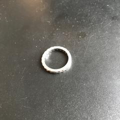 Ring, come riportato da Pathé Breda utilizzando iLost