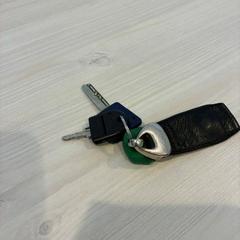 Clés, a été signalé par Gemeente Loon op Zand utilisant iLost