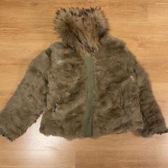 Jacket bont, as reported by Pathé Tuschinski using iLost