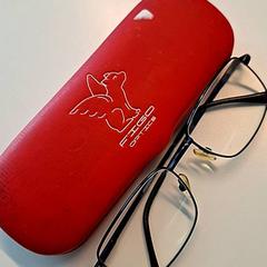 Briller, som rapportert av Ziekenhuis Oost-Limburg ved bruk av iLost