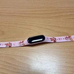 Rellotge intel·ligent roze bandje, segons ha informat Gemeente Roermond mitjançant iLost