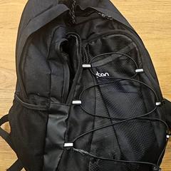 Torba, zgłoszono przez GVB przy użyciu iLost