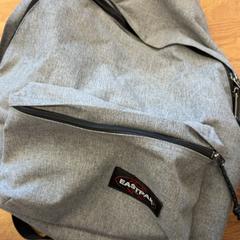 Zaino, come riportato da GVB utilizzando iLost