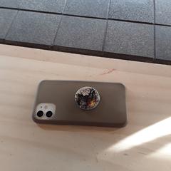 Mobiele telefoon Apple, segons ha informat EBS Tramplein mitjançant iLost